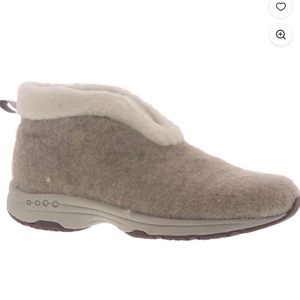 New Easy Spirit
Women's Treepose Cozy Slipper Booties size 7.5 - Picture 4 of 7